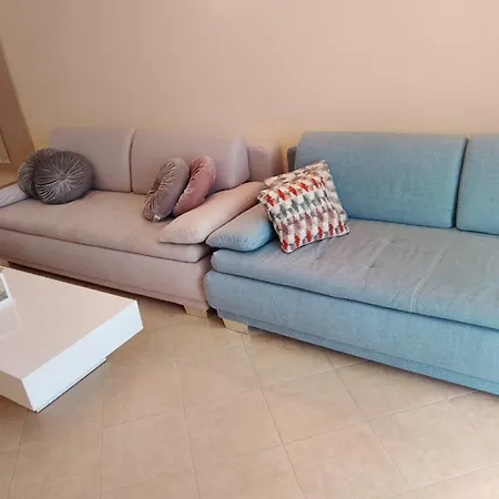 2 With Poolview Royal Sun شقة