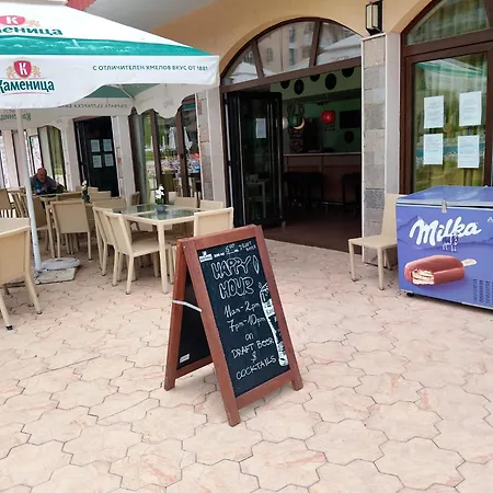 شقة 2 With Poolview Royal Sun *