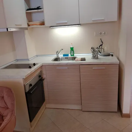 Appartement 2 With Poolview Royal Sun Sunny Beach