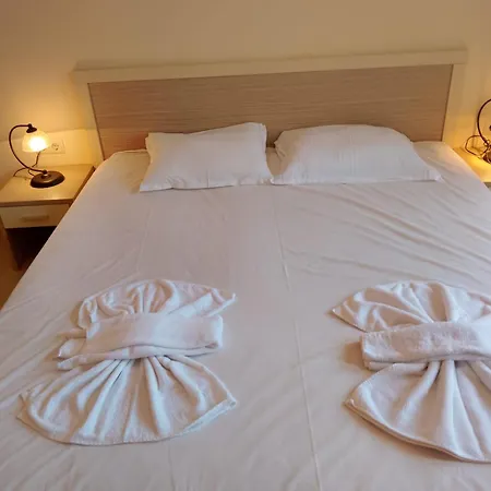 2 With Poolview Royal Sun Appartement Sunny Beach