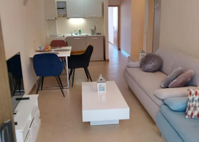 2 With Poolview Royal Sun Appartamento