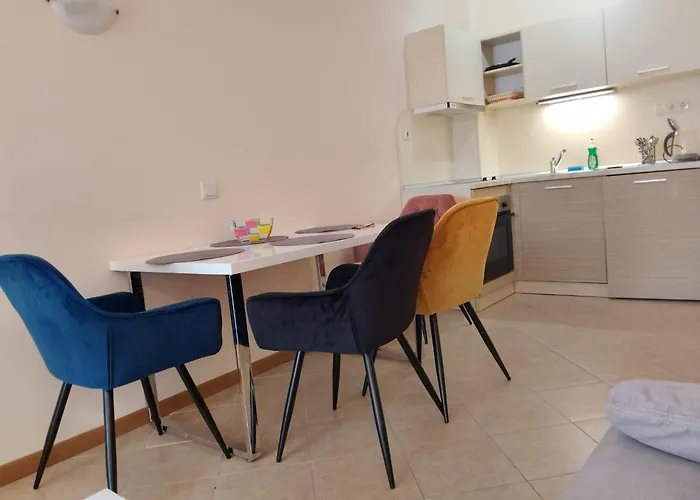 2 With Poolview Royal Sun Appartamento *