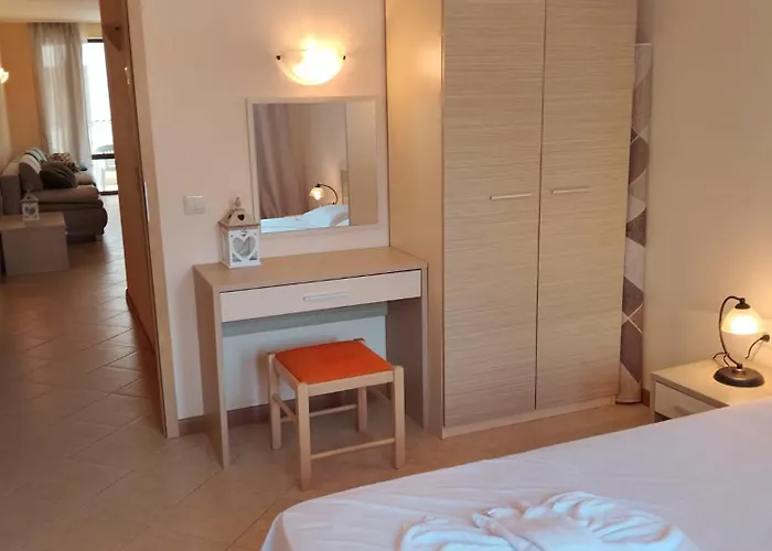 Appartamento 2 With Poolview Royal Sun Sunny Beach