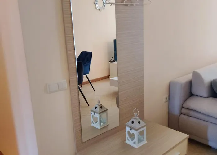 2 With Poolview Royal Sun Sunny Beach