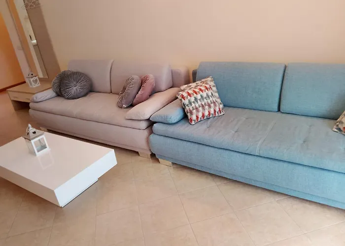 2 With Poolview Royal Sun Appartamento