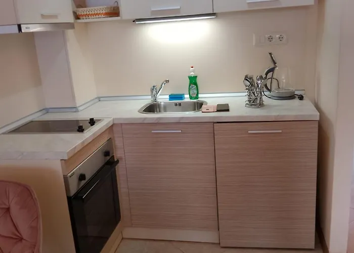 Appartamento 2 With Poolview Royal Sun Sunny Beach