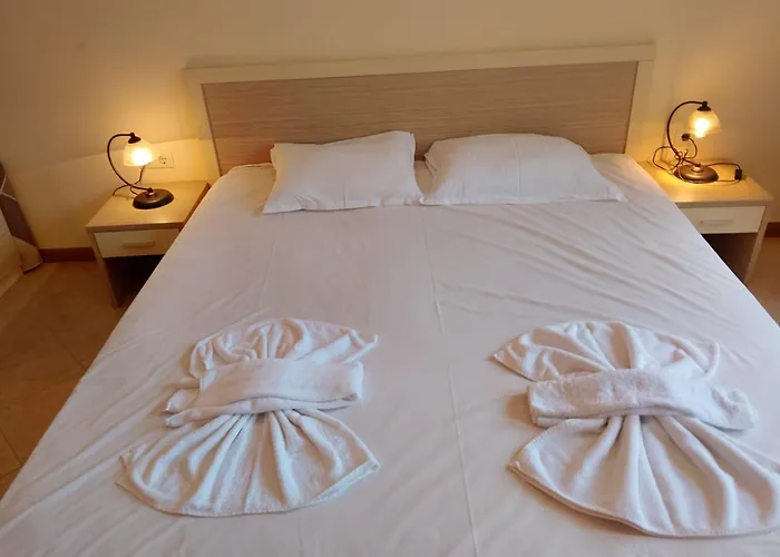 2 With Poolview Royal Sun Appartamento Sunny Beach