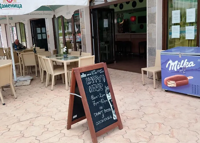 Appartamento 2 With Poolview Royal Sun *